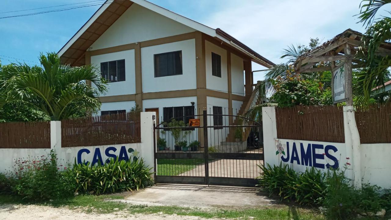 Casa James Apartment, Rooms , Pool And Restaurant 시퀴조르 외부 사진