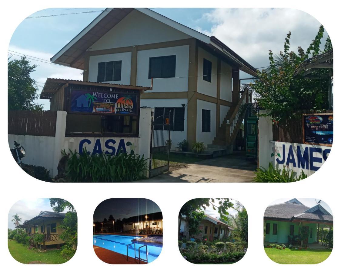 Casa James Apartment, Rooms , Pool And Restaurant 시퀴조르 외부 사진